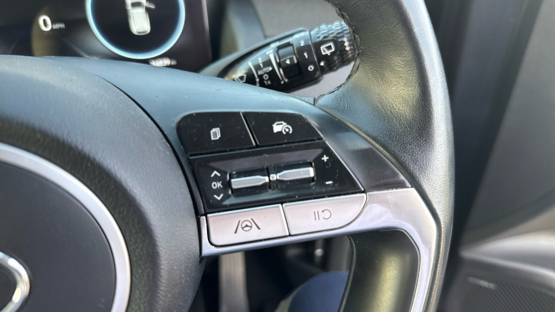 Hyundai TUCSON 1.6 TGDi Ultimate 5dr 2WD Petrol Estate